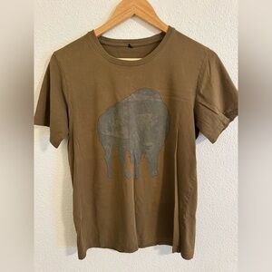 Patagonia Graphic T Shirt
